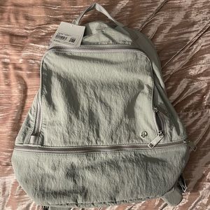 NWT City Adventurer Backpack II